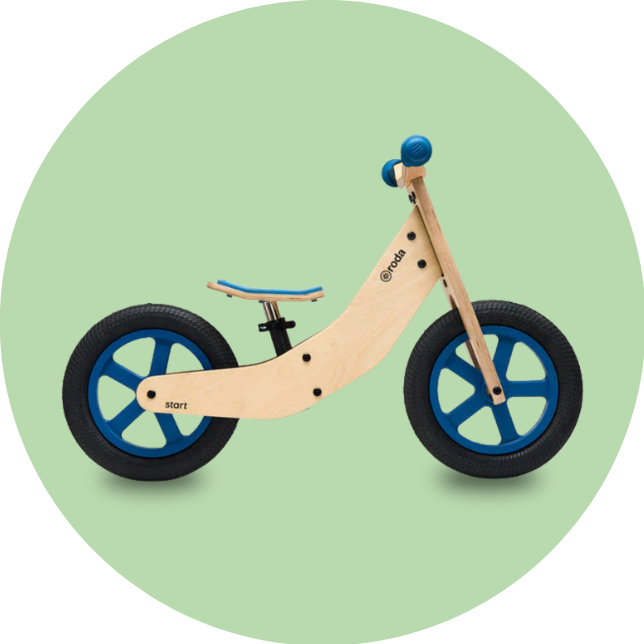 Bicicletas