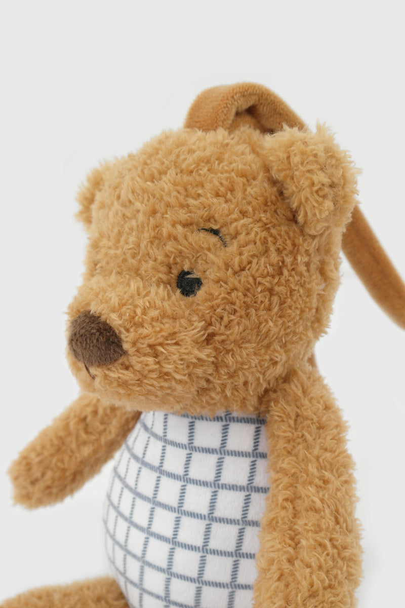 Peluche Oso Musical Niño