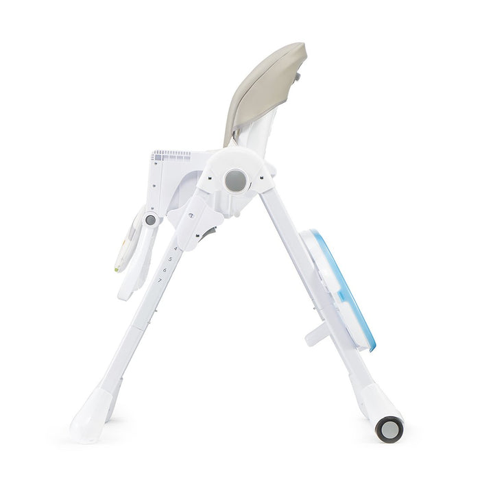 Silla De Comer Plegable Yummy
