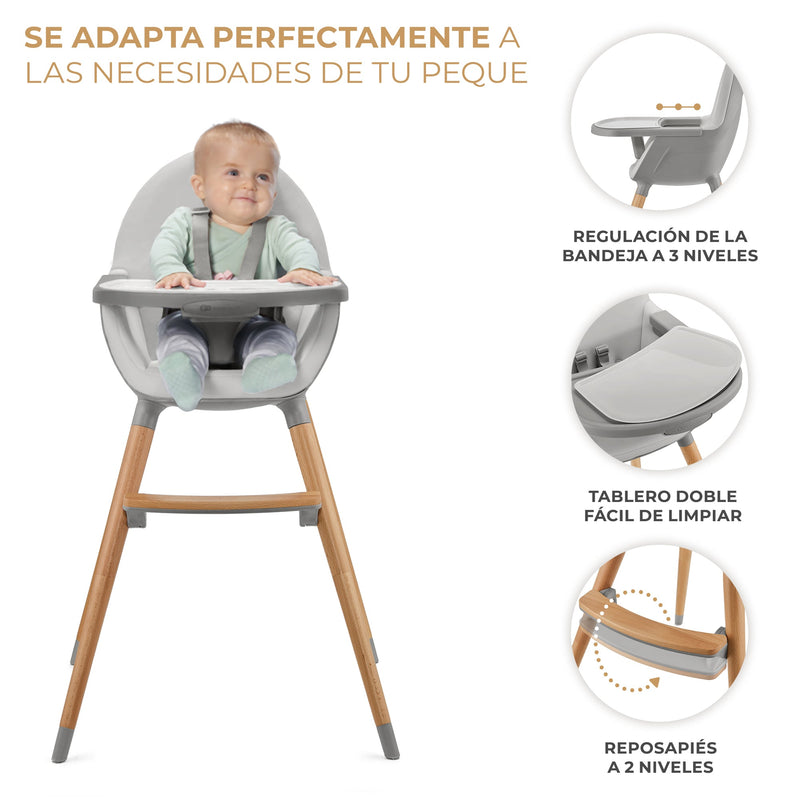 Silla de comer FINI 2