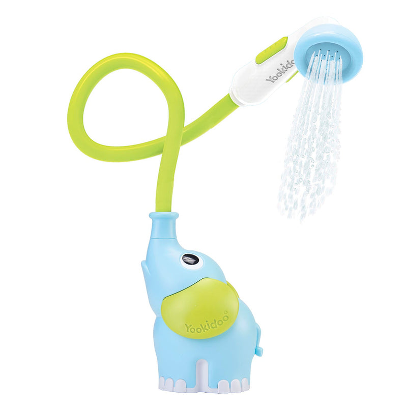 Juego de Baño Elefante Ducha Interactivo