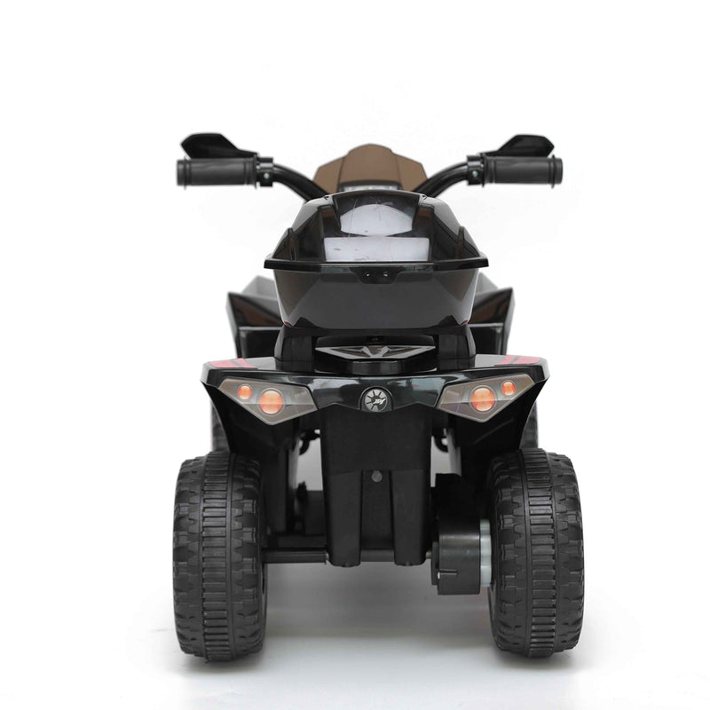 Cuatrimoto Quad Lx Rosa
