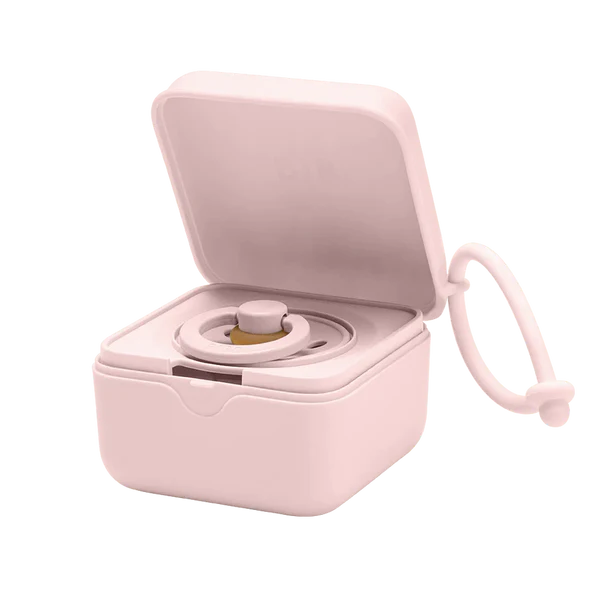 Caja Esterilizadora para Chupete Bibs | Blossom
