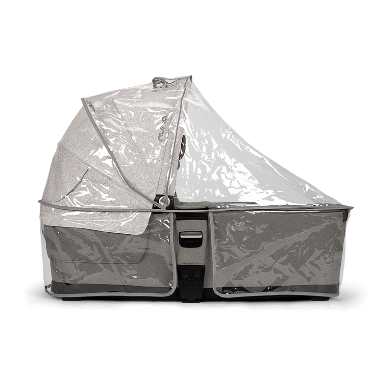 Moisés Mixx Carry Cot Mineral Nuna