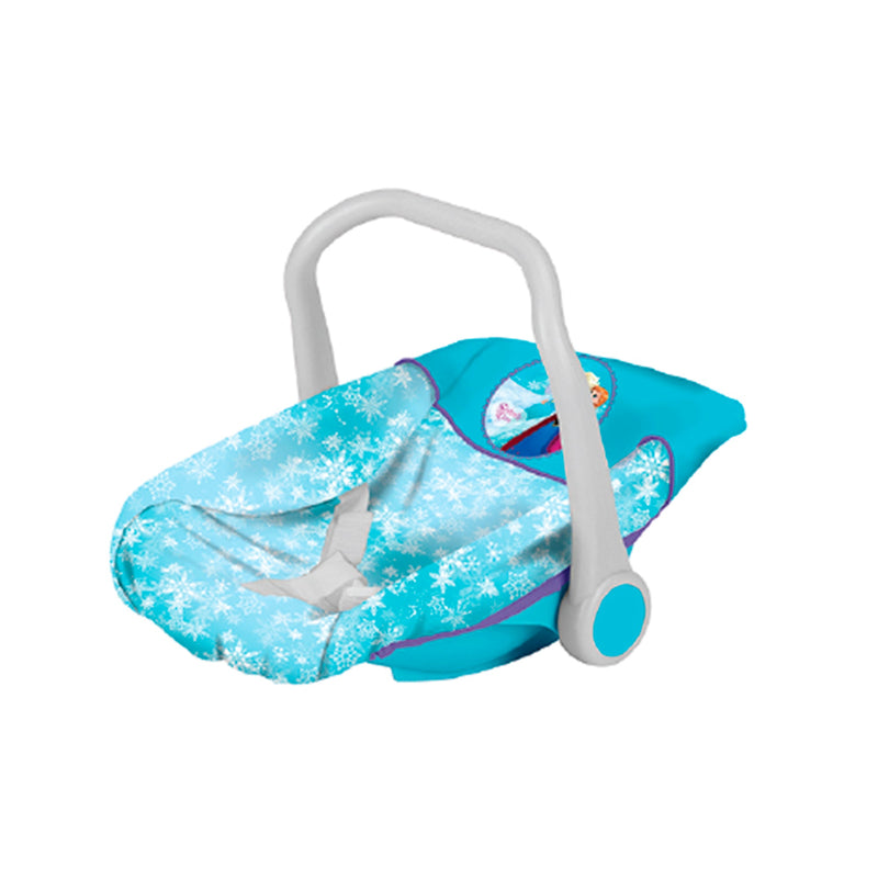 Coche Muñecas Frozen