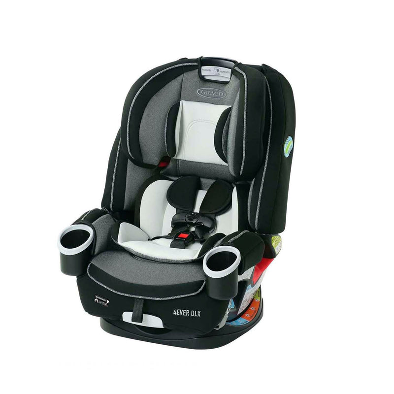 Silla de Auto Convertible 4EVER DLX 4 en 1 Fairmont