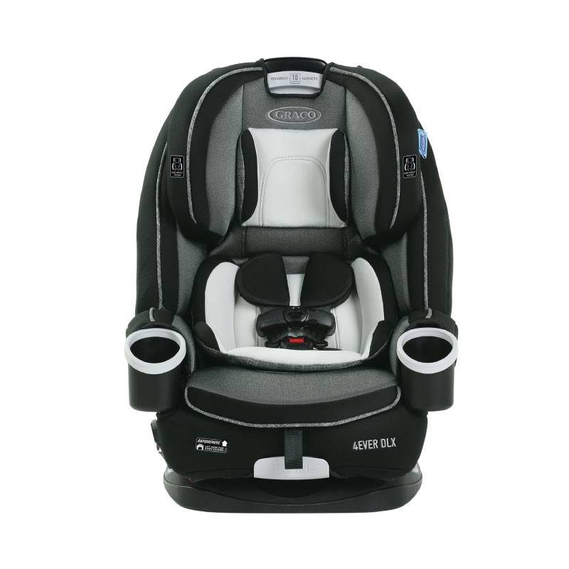 Silla de Auto Convertible 4EVER DLX 4 en 1 Fairmont