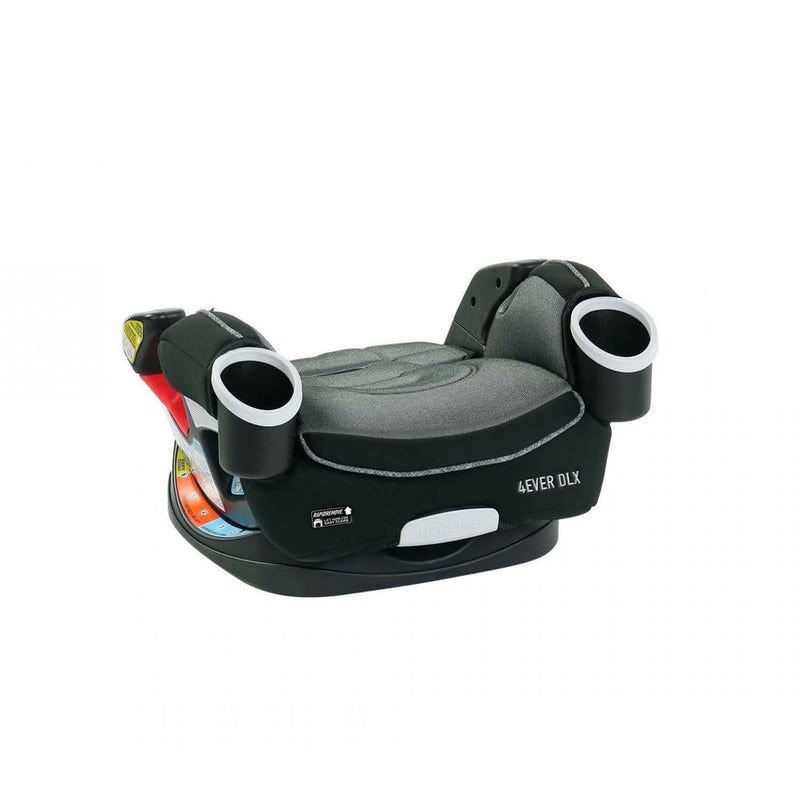 Silla de Auto Convertible 4EVER DLX 4 en 1 Fairmont