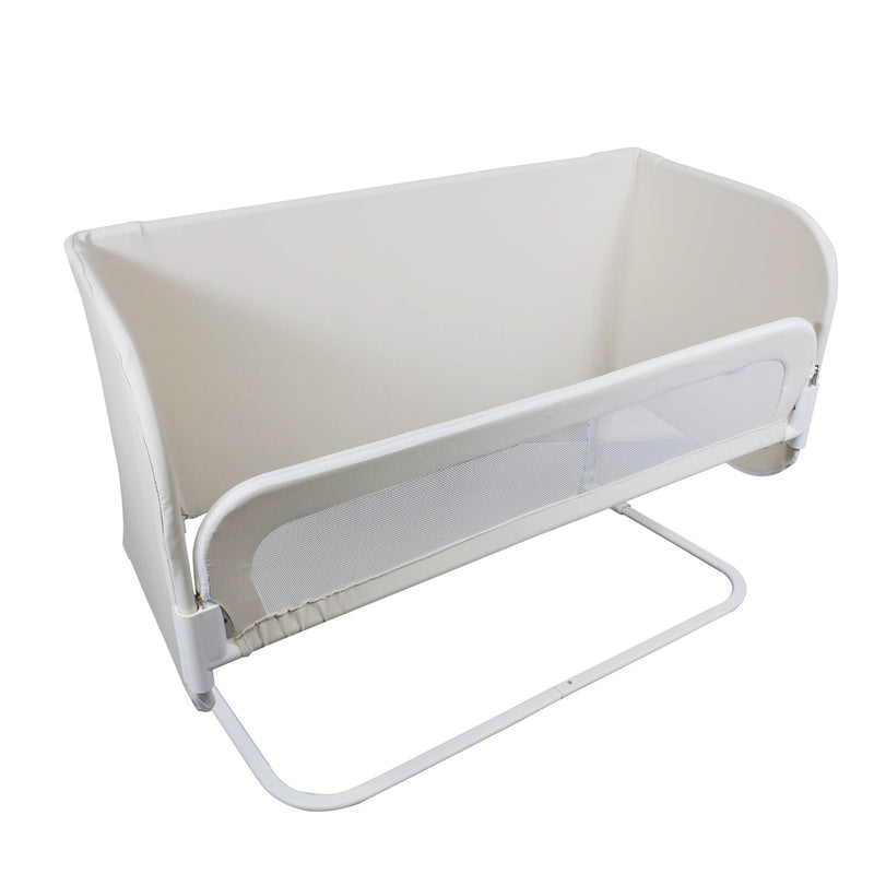 Baranda & Colecho 2 en 1 Safe & Sleep Bebesit