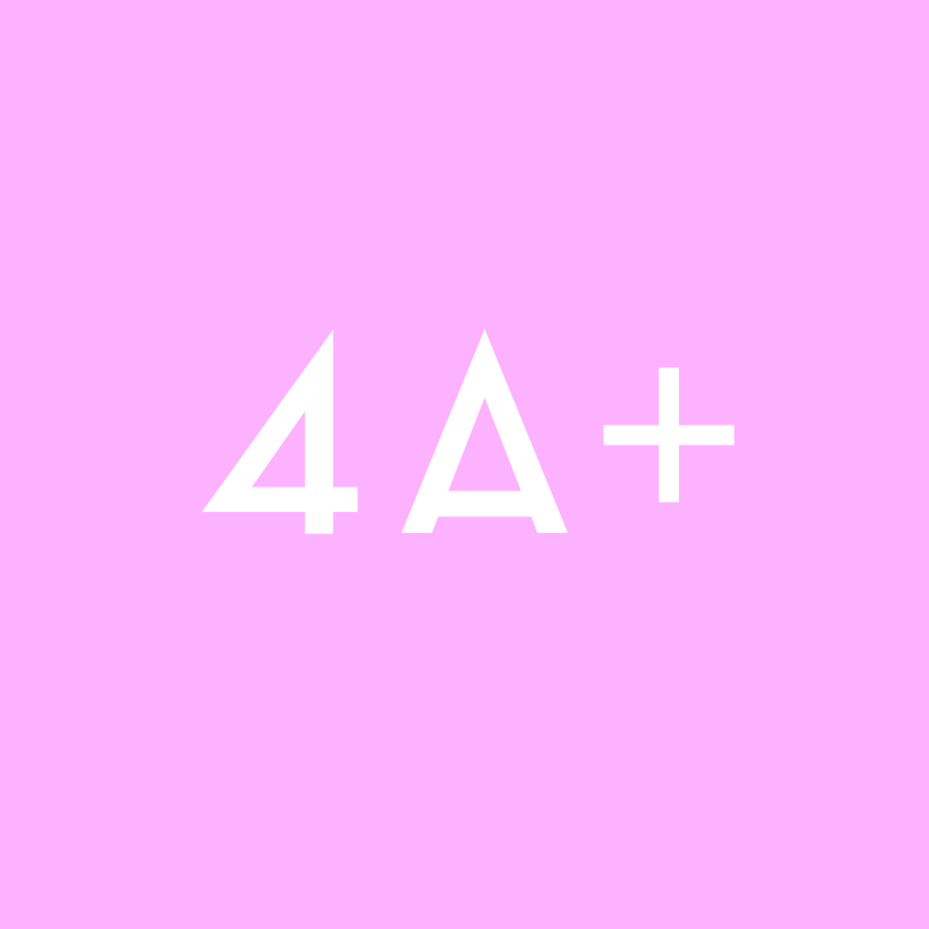 4 Años +