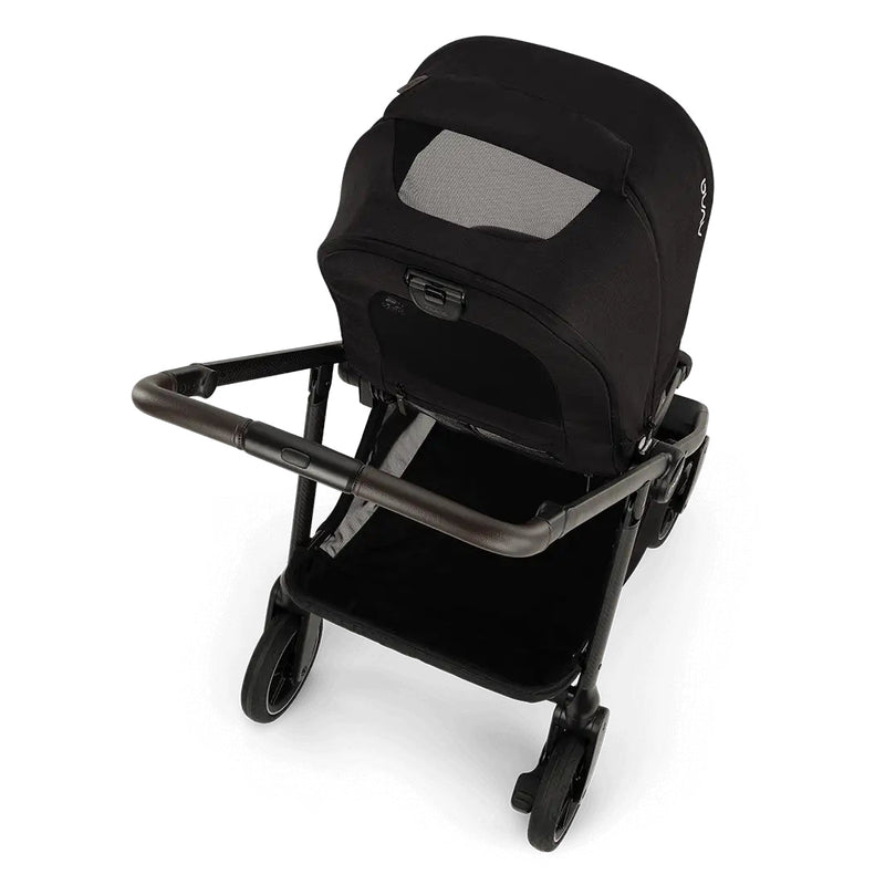 Coche de Paseo Swiv Caviar Nuna