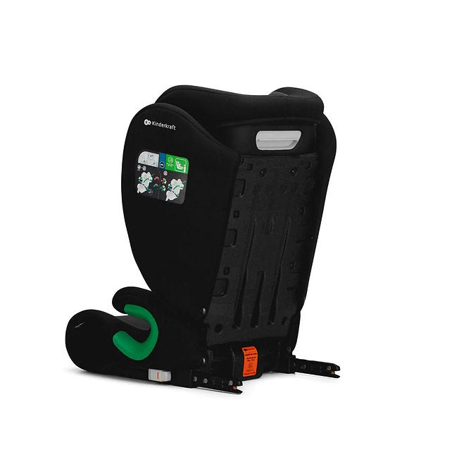 Silla de auto Butaca JUNIOR FIX 2 i-Size
