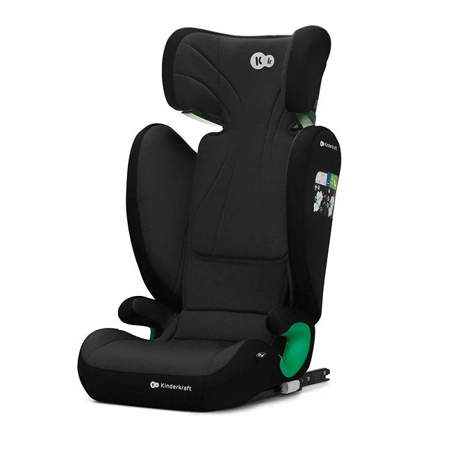 Silla de auto Butaca JUNIOR FIX 2 i-Size