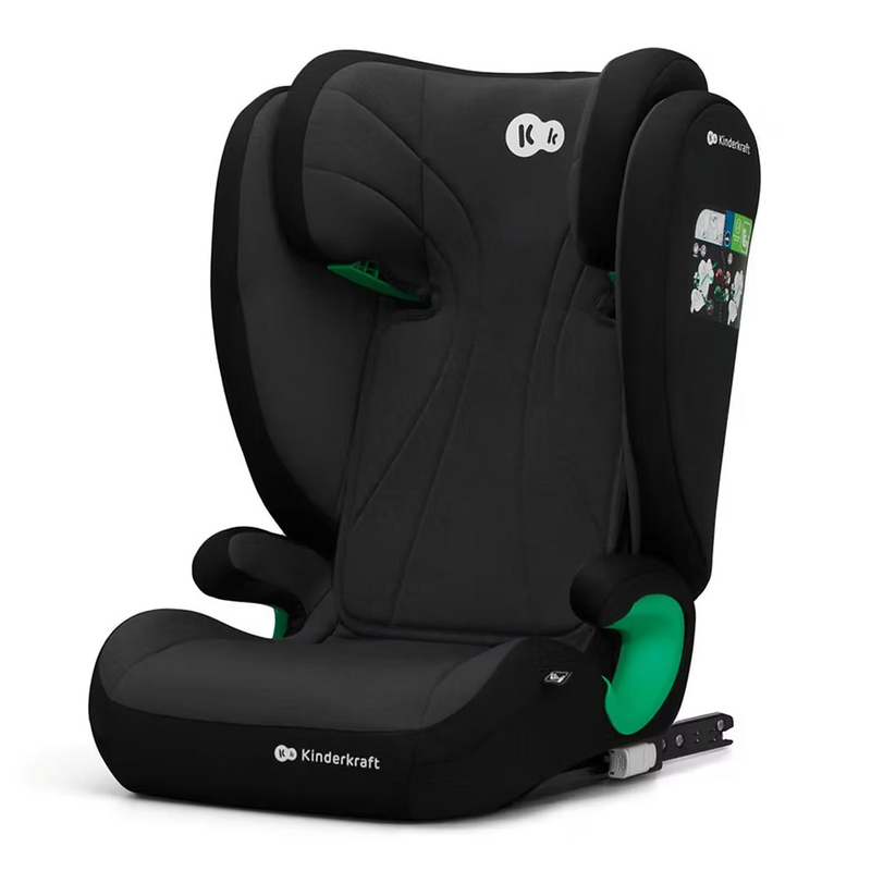 Silla de auto Butaca JUNIOR FIX 2 i-Size