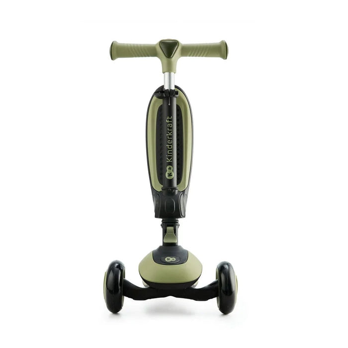 Triciclo Monopatin 2 en 1 Halley