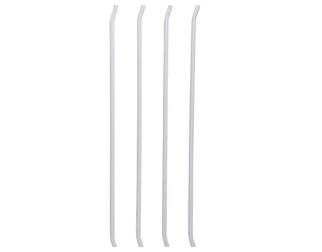 Puerta de seguridad Liberty + Extensión 27cm + Regalo