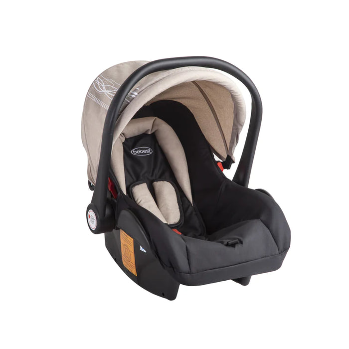 Coche Travel System Nomad 5069 Beig