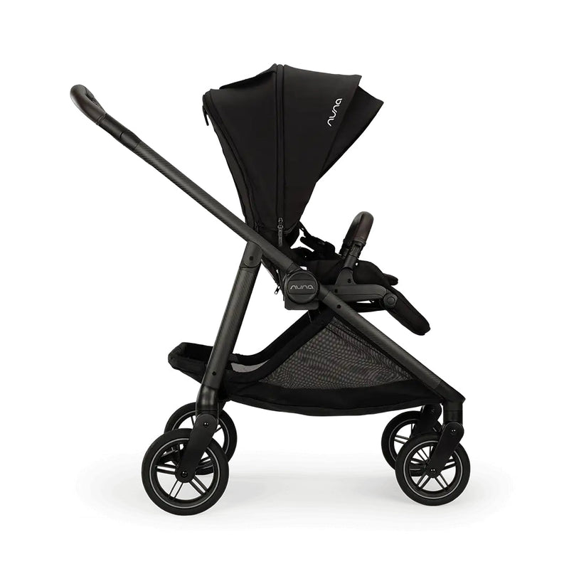 Coche de Paseo Swiv Caviar Nuna