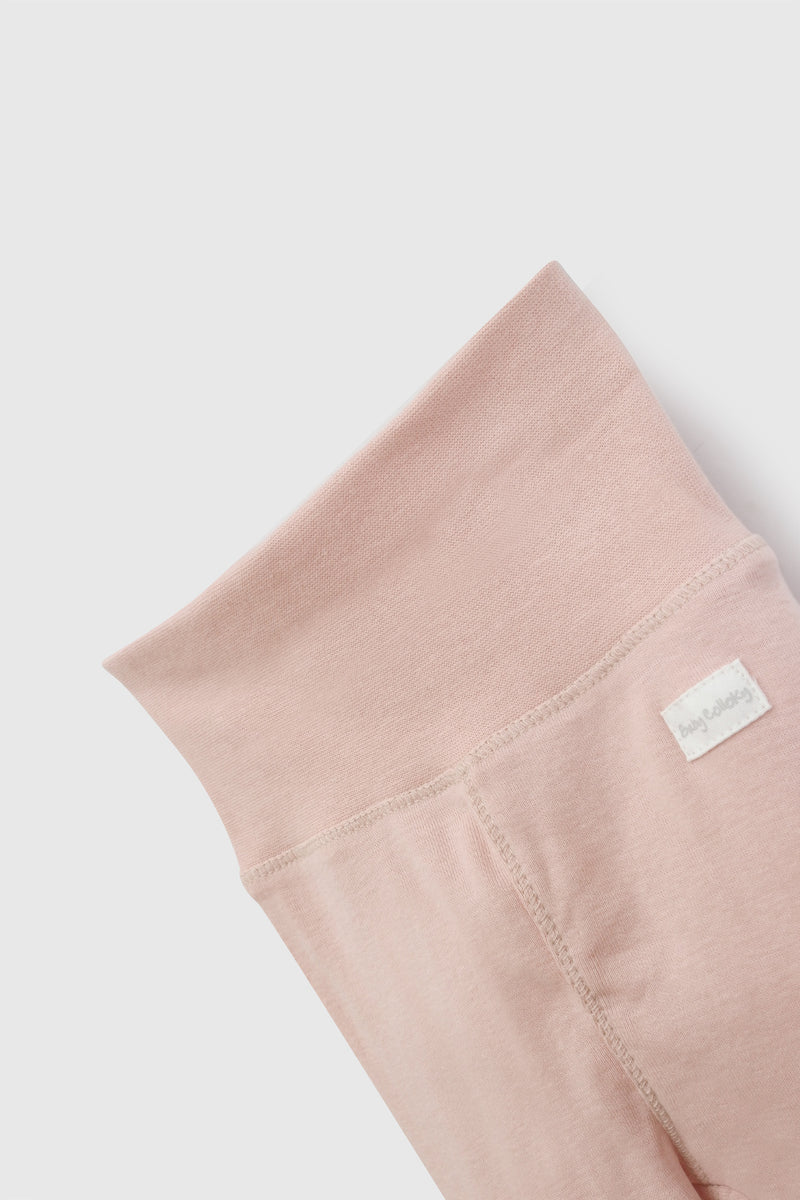 Pack X3 Panty Ballerina Rosada 100% Algodón