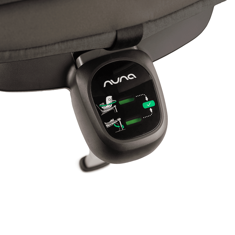 Silla de Auto Pruu Caviar Nuna