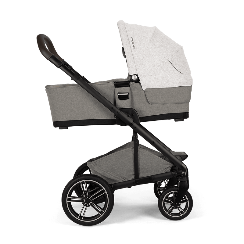Moisés Mixx Carry Cot Mineral Nuna