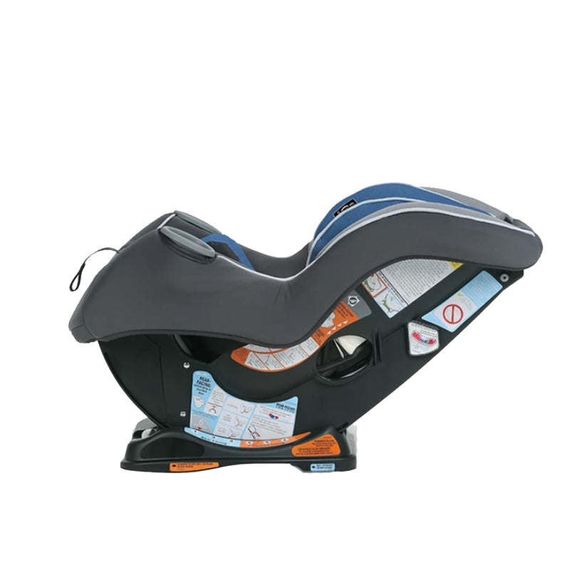 Silla de Auto Convertible Sequence 65 Anabele Graco