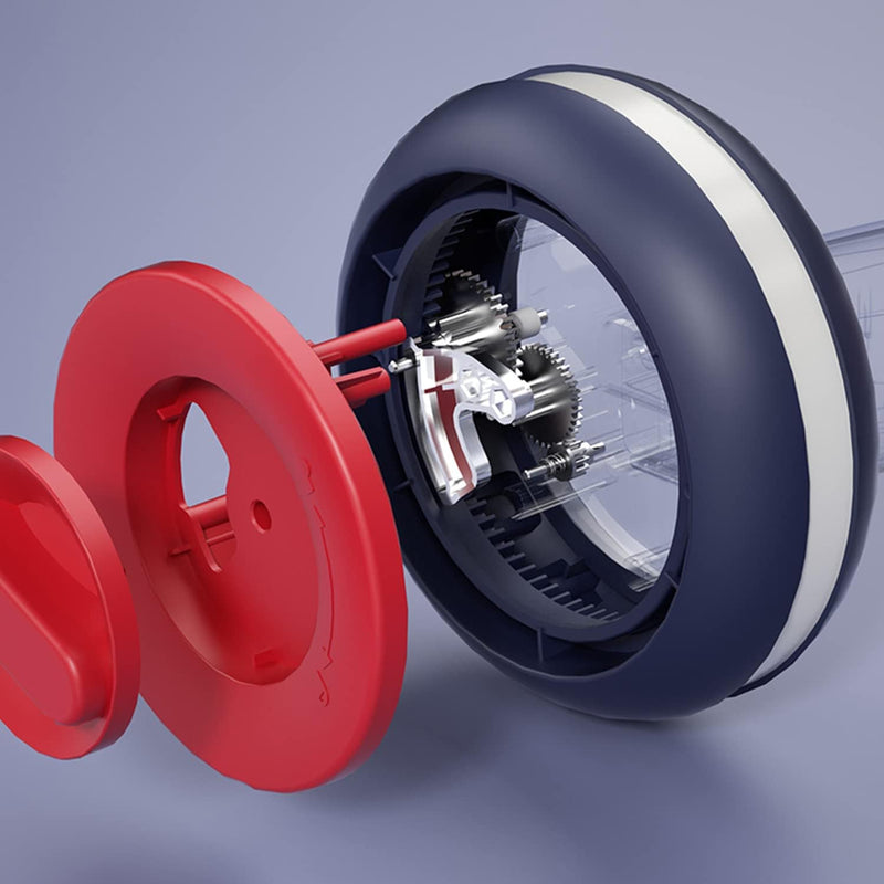 Andador Osito con Música y Luces