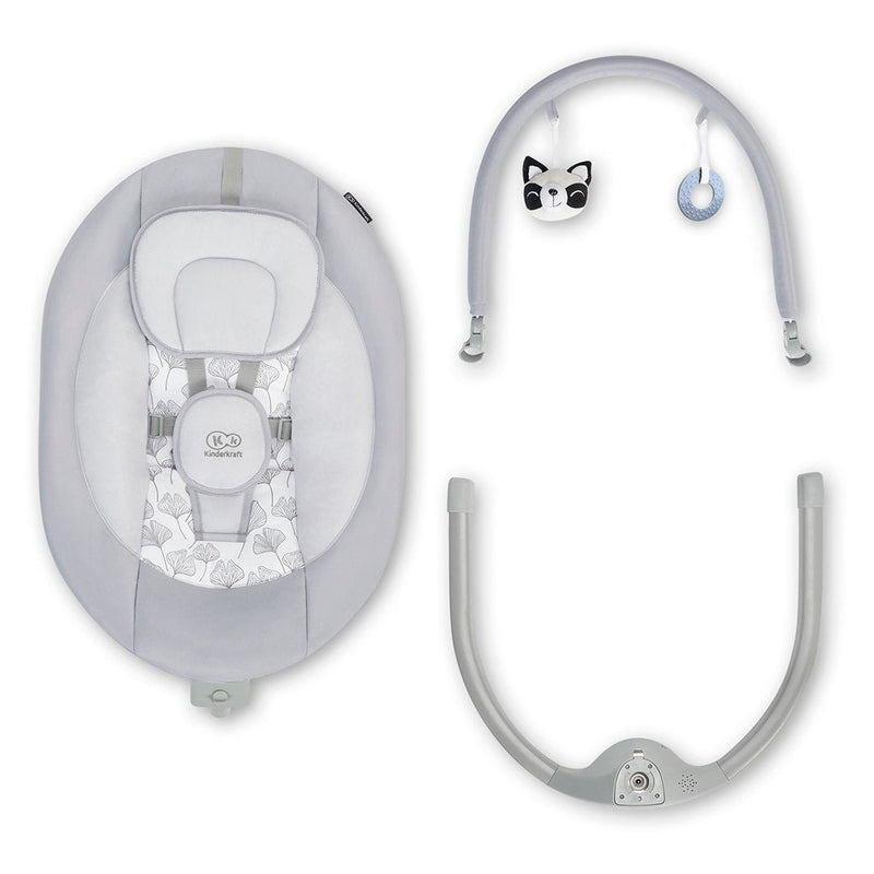 Silla mecedora para Bebe Luli