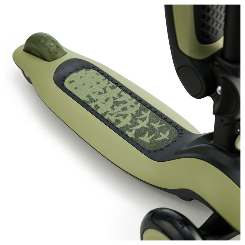 Triciclo Monopatin 2 en 1 Halley