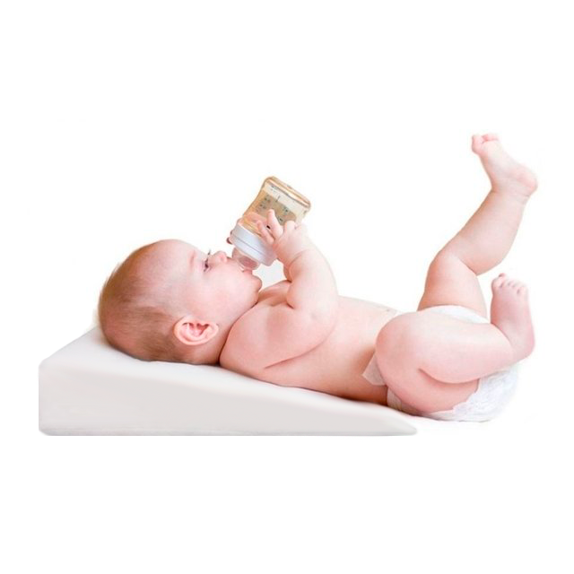 Cojin Antireflujo Cuna 70 cms Cojin antireflujo BEE BEE Baby Planet