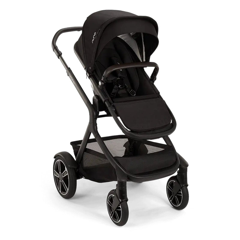Coche de Paseo Demi Next Caviar Nuna