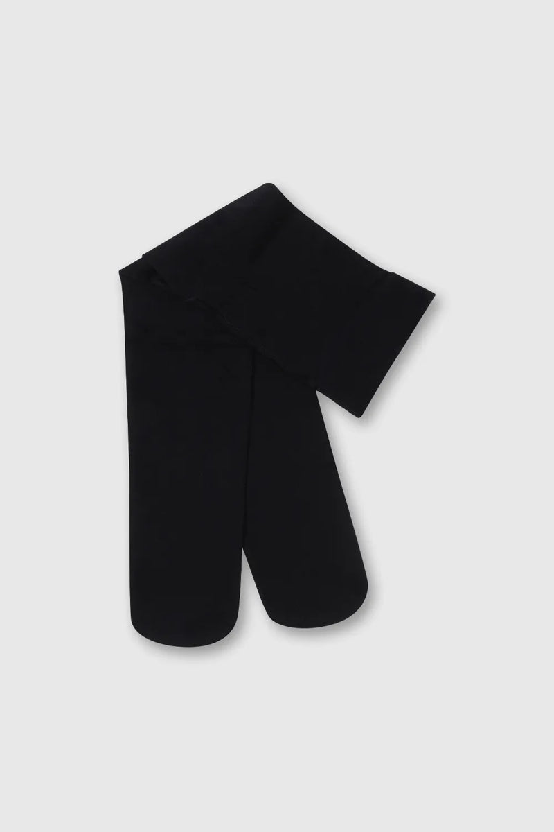 Ballerina Colloky Negra Unisex