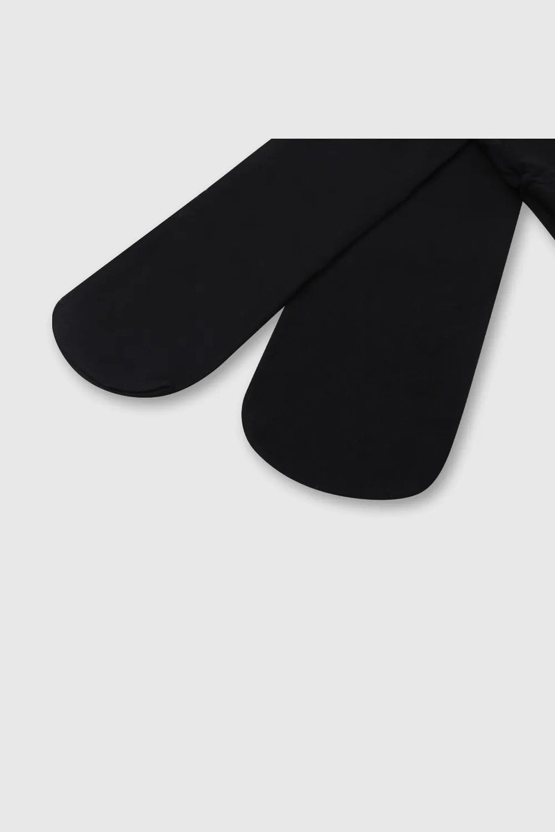 Ballerina Colloky Negra Unisex