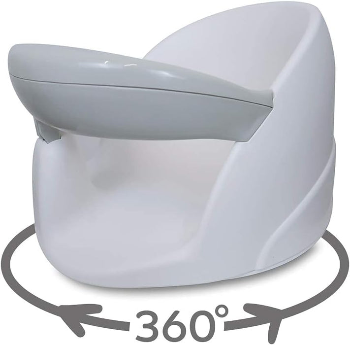 Asiento para Bañera Orbital 360°