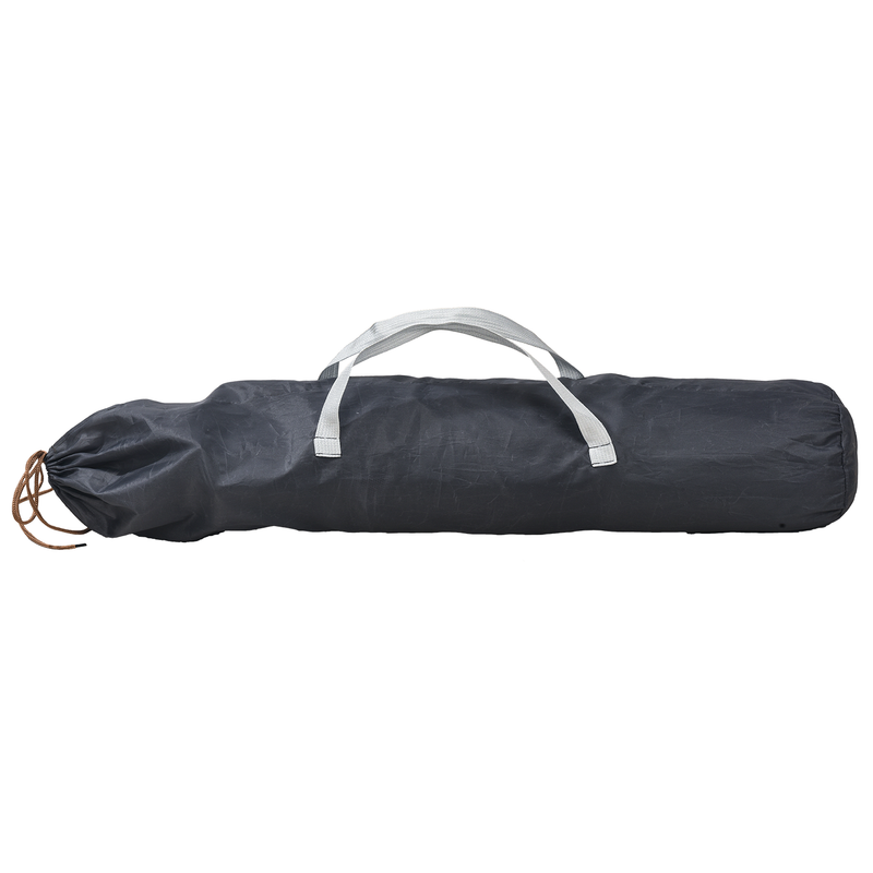 Carpa Outdoor Clik con Estacas