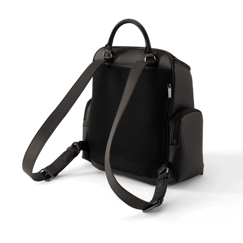 Mochila Maternal Essential Bag Caviar Nuna