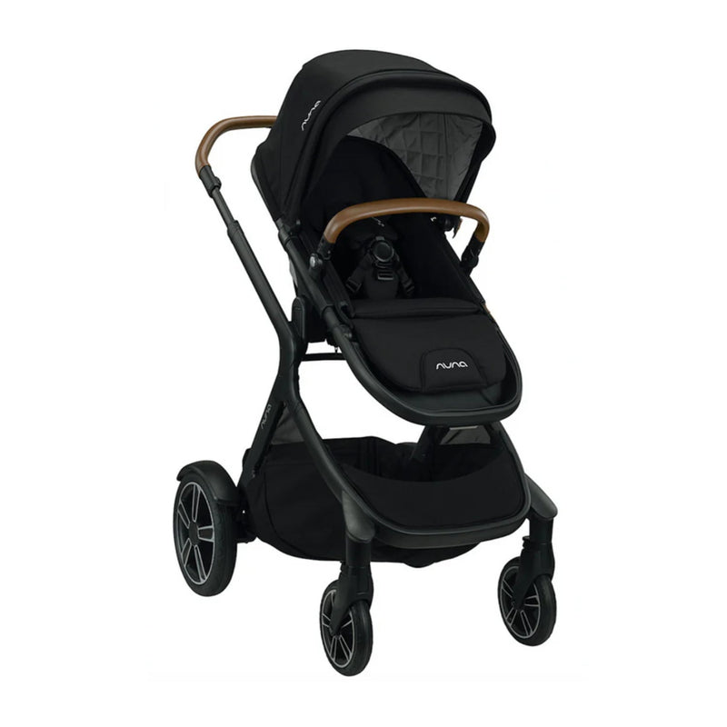 Coche Paseo Demi Grow Caviar