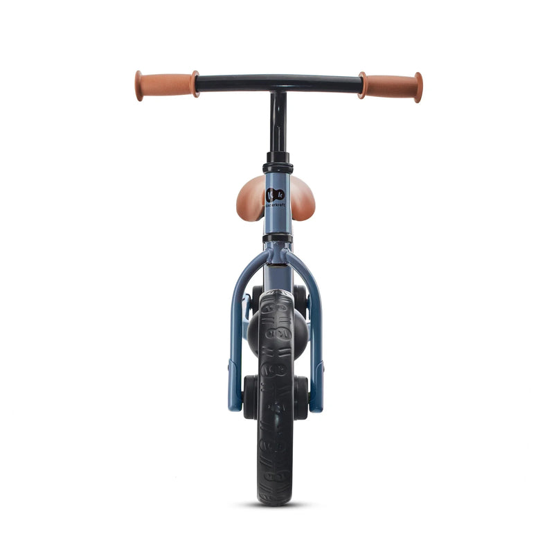 Bicicleta de Equilibrio Kinderkraft 2WAY NEXT – Ajustable y Ligera