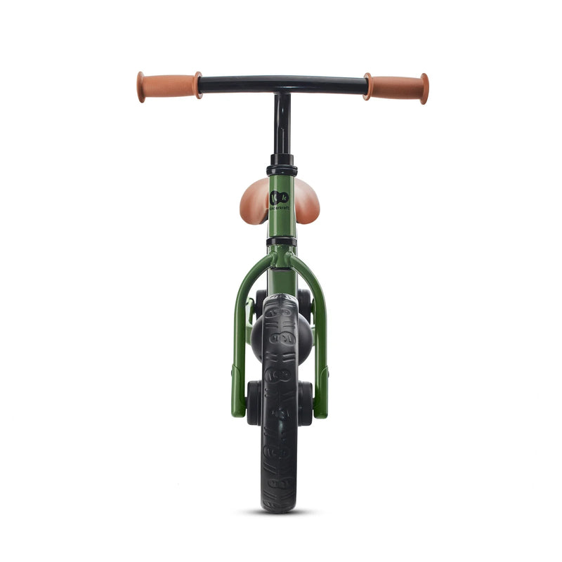 Bicicleta de Equilibrio Kinderkraft 2WAY NEXT – Ajustable y Ligera