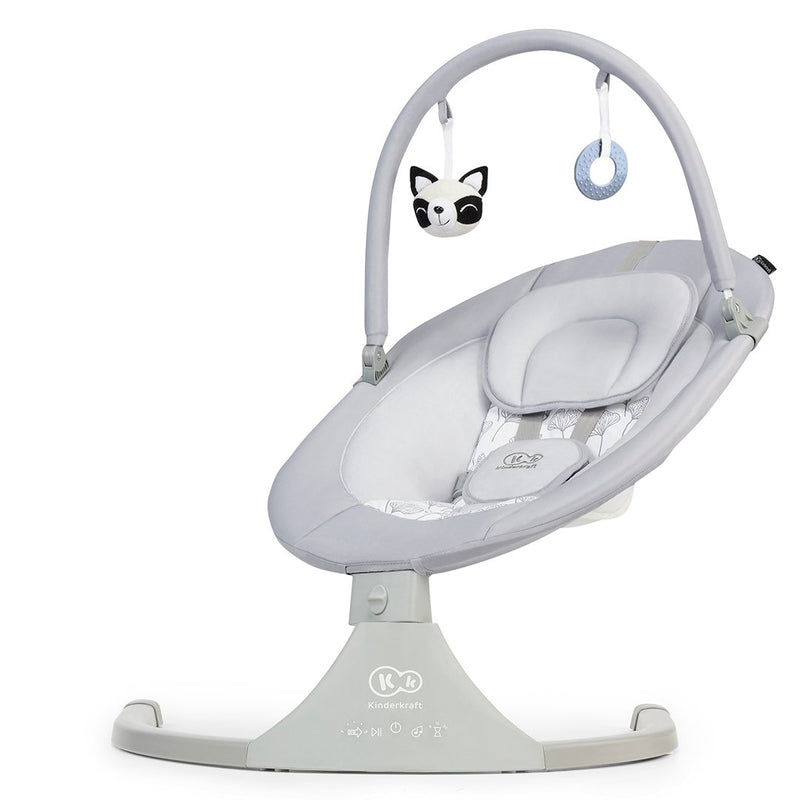 Silla mecedora para Bebe Luli