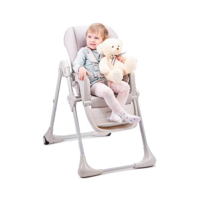 Silla De Comer Plegable Yummy
