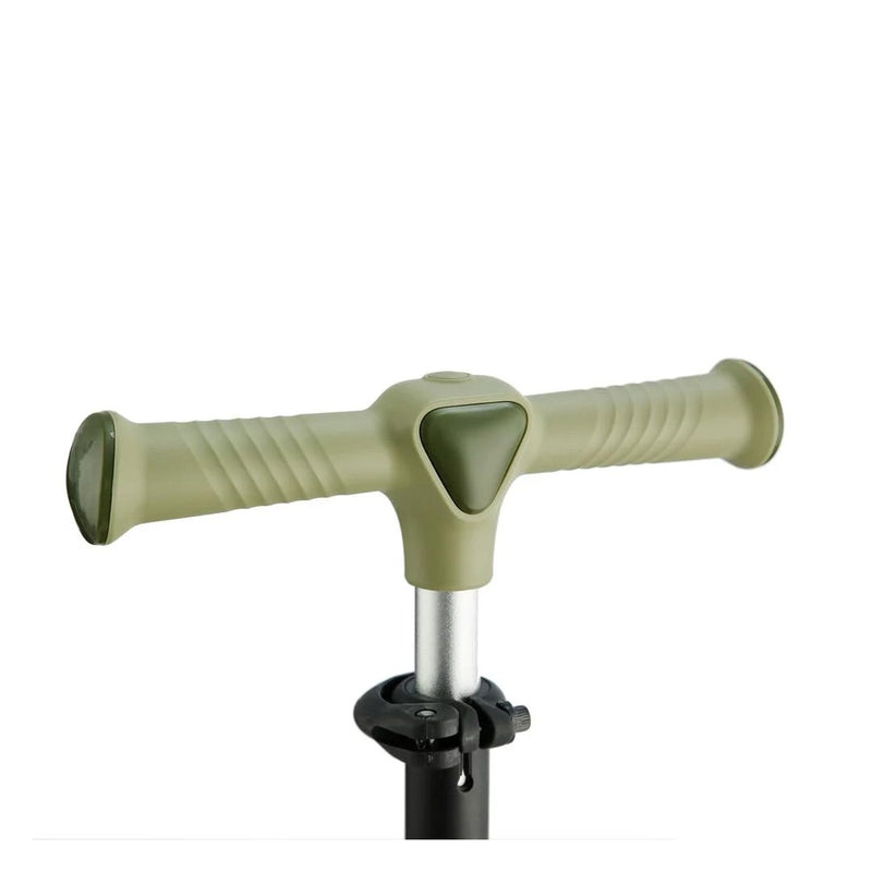 Triciclo Monopatin 2 en 1 Halley