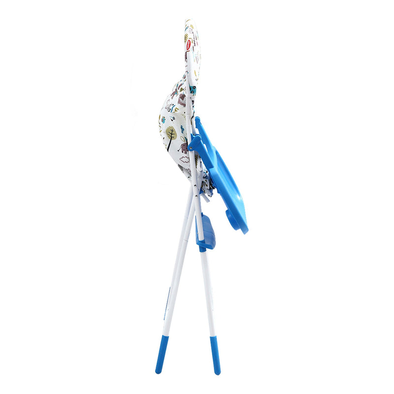 Silla de Comer Arti Azul