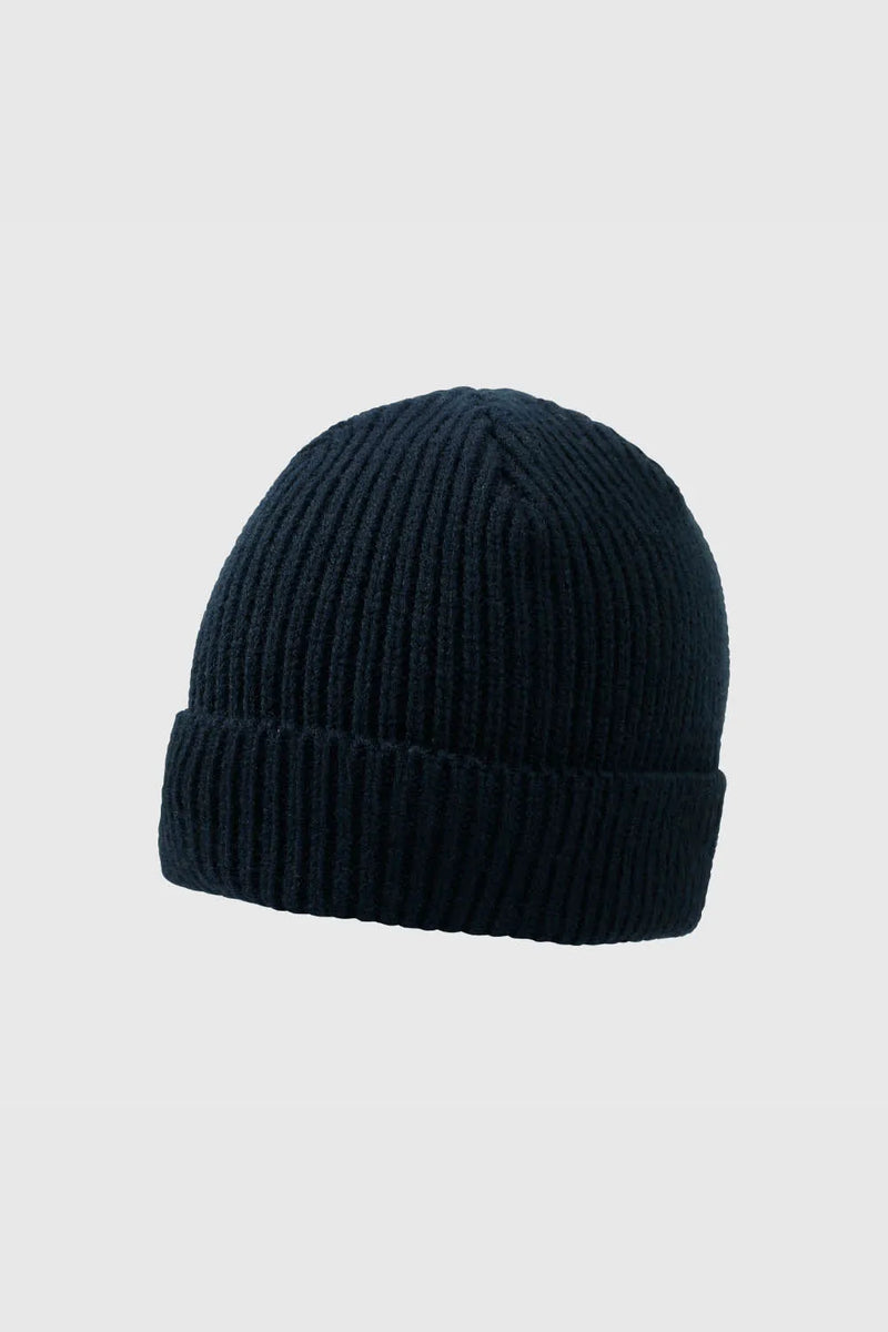 Gorro Escolar Niño Azul