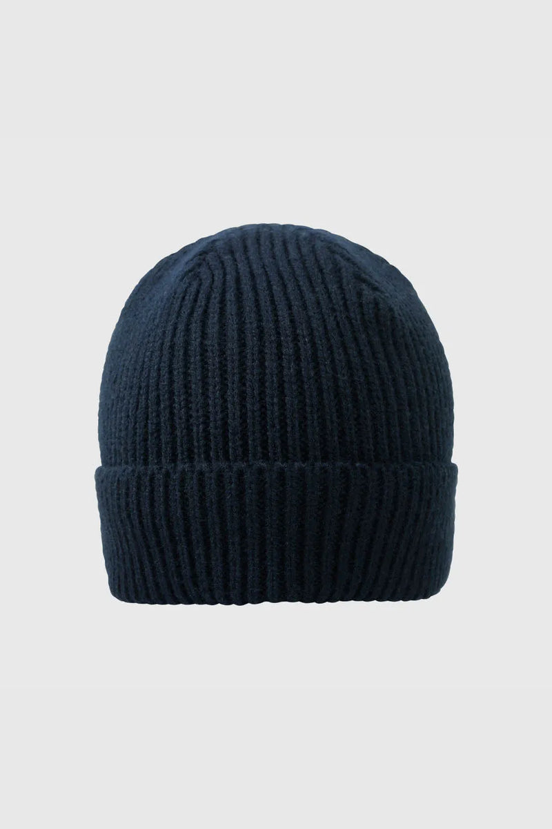 Gorro Escolar Niño Azul