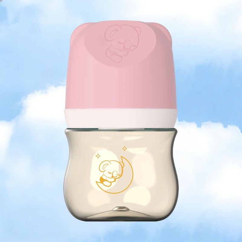Mamadera LibreFlow 360° PPSU Aiwibi -  120 ml