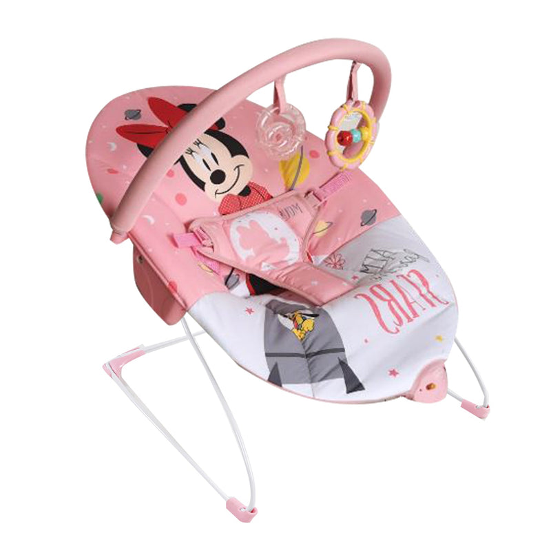 Silla Nido Vibradora Minnie