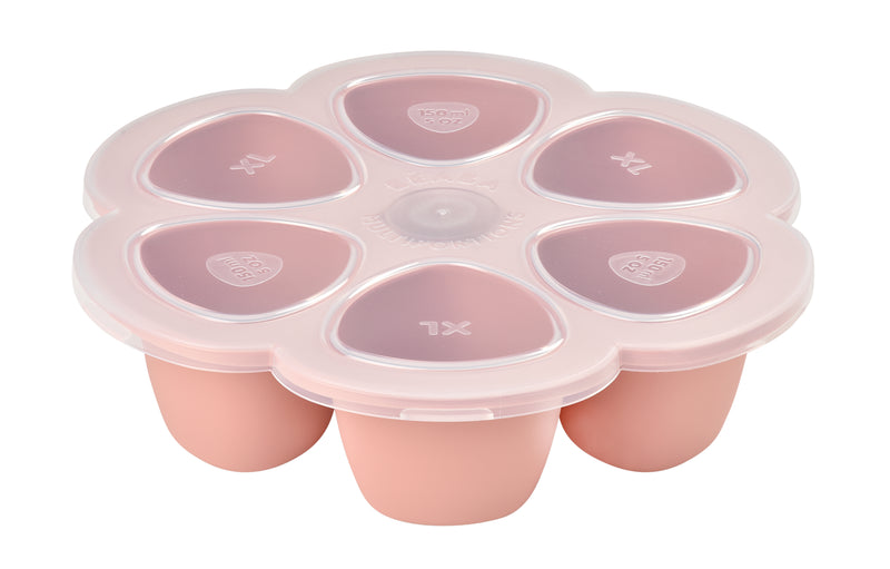Multiporción de 150ml Rosada