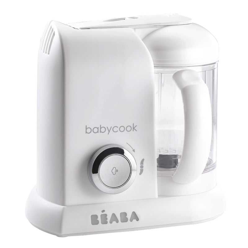 Babycook Solo Blanco