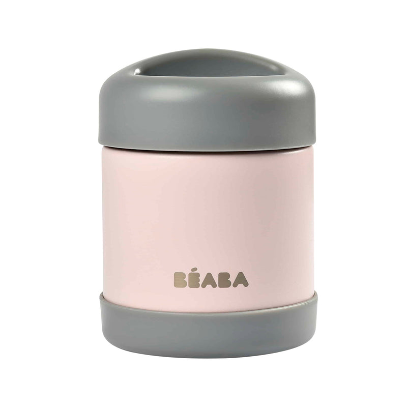 Termo 300ml Rosado